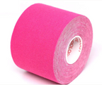 Waterproof Kinesiology Tape for Muscle Pain Relief