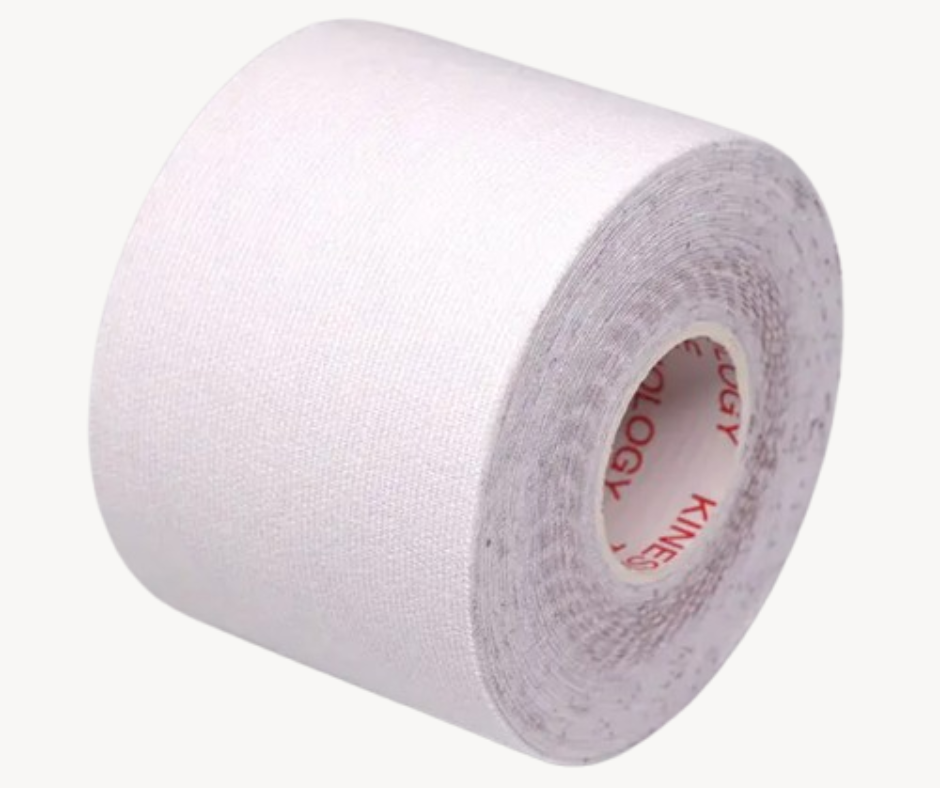 Waterproof Kinesiology Tape for Muscle Pain Relief