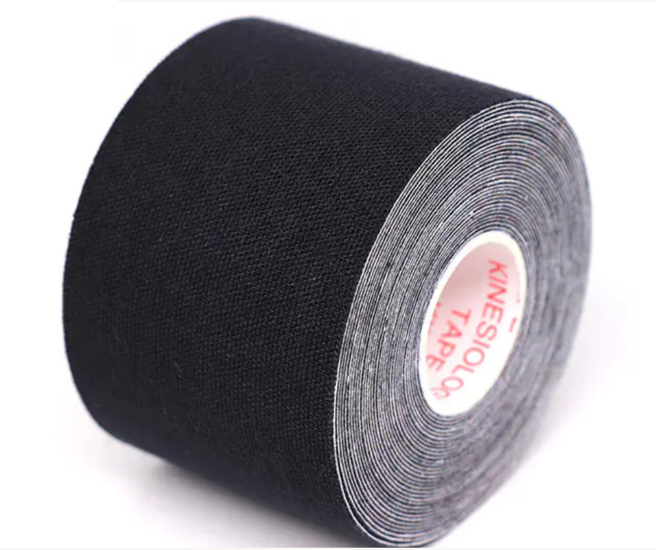 Waterproof Kinesiology Tape for Muscle Pain Relief