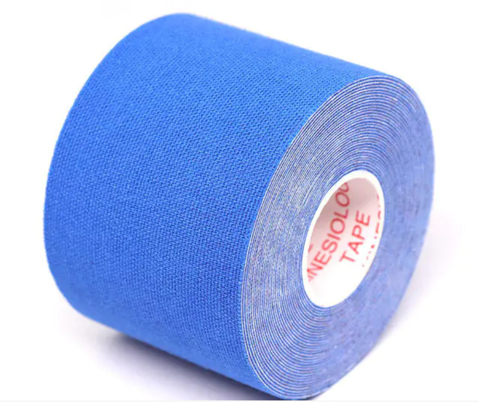 Waterproof Kinesiology Tape for Muscle Pain Relief