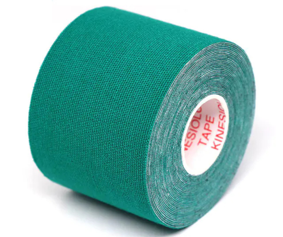 Waterproof Kinesiology Tape for Muscle Pain Relief