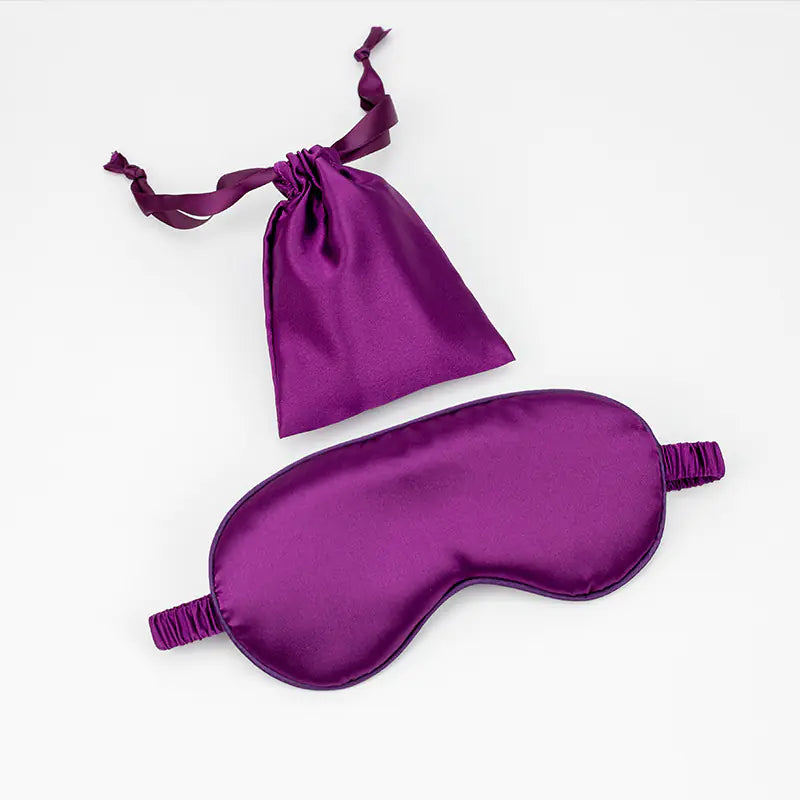 Eye Mask for Sleep