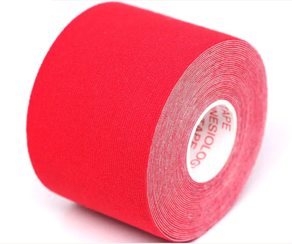 Waterproof Kinesiology Tape for Muscle Pain Relief