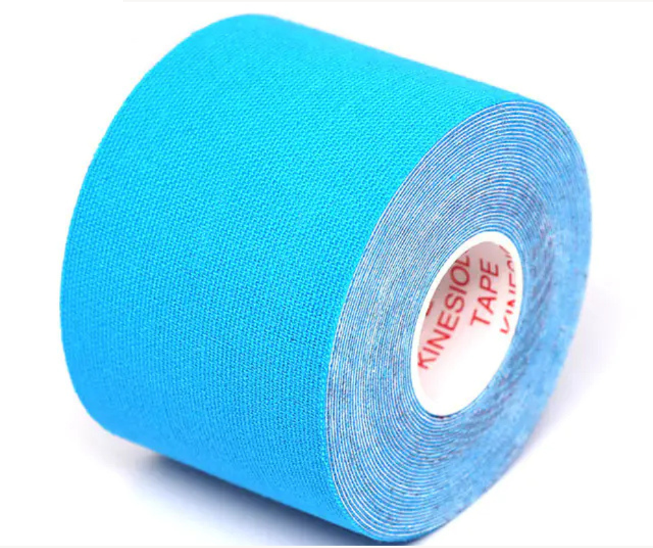 Waterproof Kinesiology Tape for Muscle Pain Relief