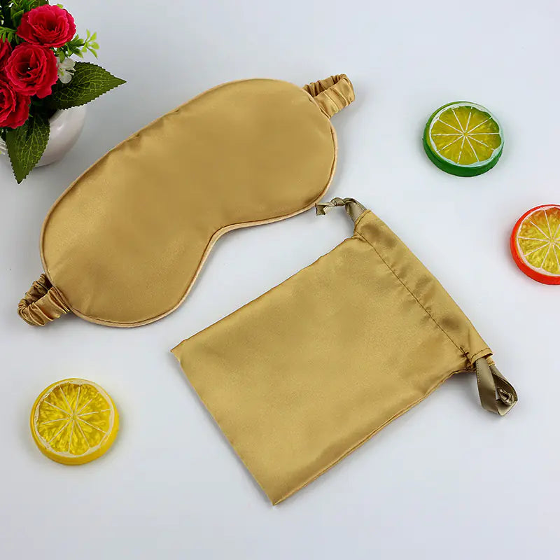 Eye Mask for Sleep